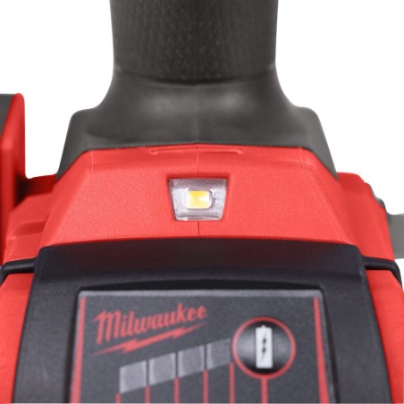MILWAUKEE M18 Wkrętarka FPD3-0 Udarowa 158 NM (4933498060)
