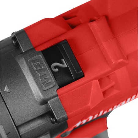 MILWAUKEE M18 Wkrętarka FPD3-0 Udarowa 158 NM (4933498060)