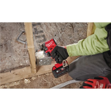 MILWAUKEE M18 Zakrętarka Udarowa FID3-0 226 Nm (4933498061)
