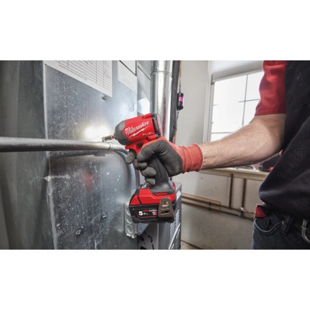 MILWAUKEE M18 Zakrętarka Udarowa FID3-0 226 Nm (4933498061)