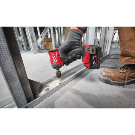 MILWAUKEE M18 Zakrętarka Udarowa FID3-0 226 Nm (4933498061)
