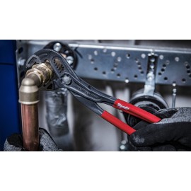 MILWAUKEE Szczypce Nastawne 300mm (4932492460) 2
