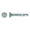 PGB Wkręt Samowiercący Drewno Stal 6,3x80 TORX (100szt.) (VTEKST001006308004)