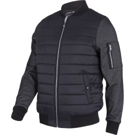 LAHTI PRO Bluza Ocieplana "BOMBER" Czarna 3XL (L4093706)