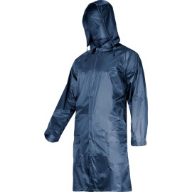 LAHTI PRO Płaszcz Przeciwdeszczowy GRANAT 2XL (L4170205)