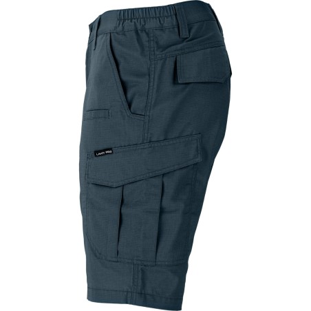 LAHTI PRO Spodenki Krótkie Granatowe L (L4071603)