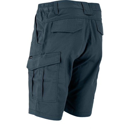 LAHTI PRO Spodenki Krótkie Granatowe L (L4071603)