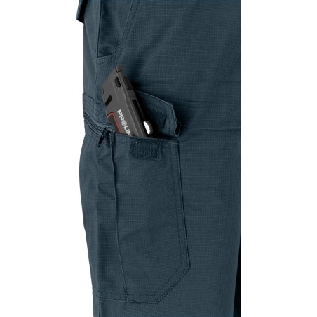 LAHTI PRO Spodenki Krótkie Granatowe L (L4071603)