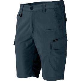 LAHTI PRO Spodenki Krótkie Granatowe XL (L4071604)