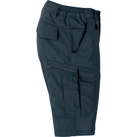 LAHTI PRO Spodenki Krótkie Granatowe XL (L4071604)