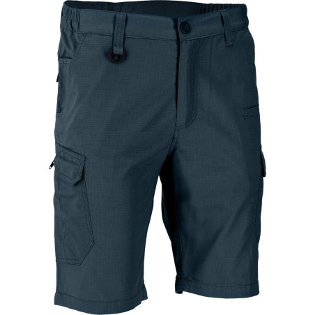 LAHTI PRO Spodenki Krótkie Granatowe XL (L4071604)