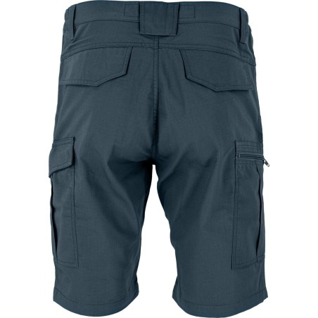LAHTI PRO Spodenki Krótkie Granatowe XL (L4071604)