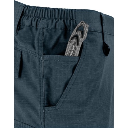 LAHTI PRO Spodenki Krótkie Granatowe XL (L4071604)