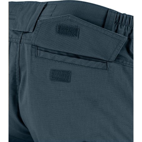 LAHTI PRO Spodenki Krótkie Granatowe XL (L4071604)