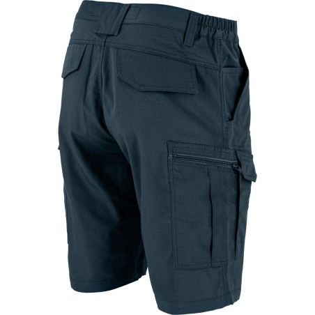 LAHTI PRO Spodenki Krótkie Granatowe 3XL (L4071606)