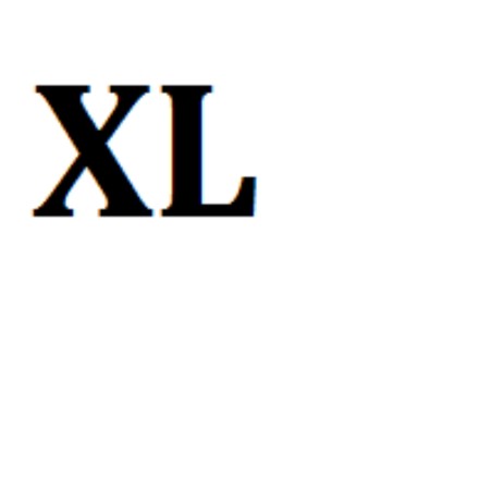 LAHTI PRO Spodnie Czarno-Żółte XL (L4055104)
