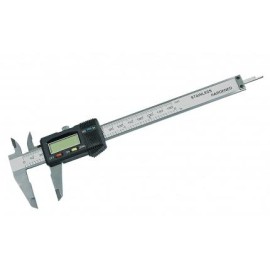 MEGA Suwmiarka Elektroniczna 150 mm