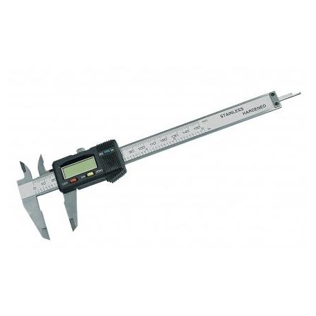 MEGA Suwmiarka Elektroniczna 150 mm