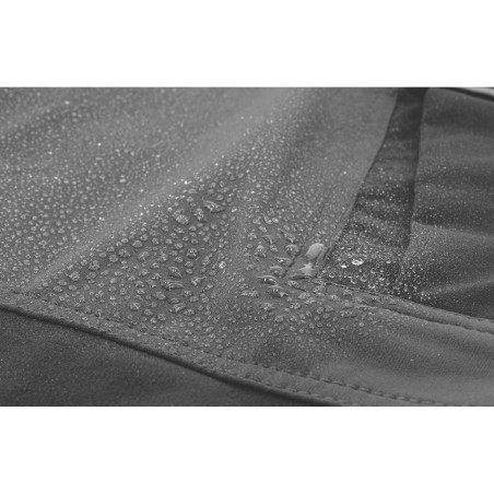 LAHTI PRO Spodnie Stretch Szaro - Czarne L (L4055403)