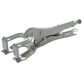 MEGA Szczypce Zaciskowe 225mm