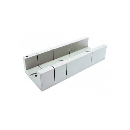 MEGA Skrzynka Uciosowa 300x115x65mm