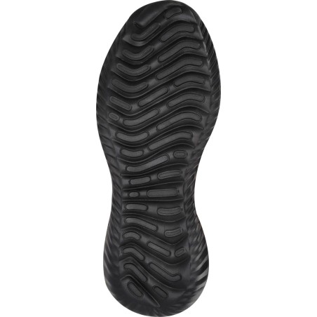 LAHTI PRO Półbuty z Dzianiny Żółto-Czarne 44 (L3044444)