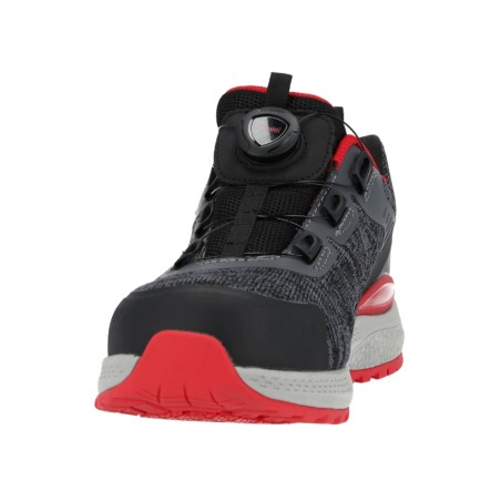 Schmith Buty Robocze Ochronne Bez Wiązania SAFE EXTREME 7 roz.41 (SCH13S07041)