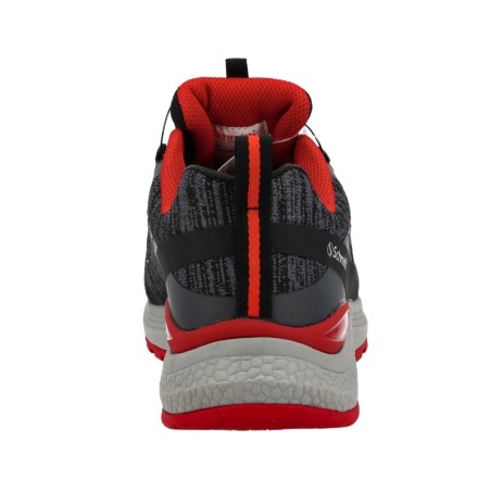 Schmith Buty Robocze Ochronne Bez Wiązania SAFE EXTREME 7 roz.41 (SCH13S07041)