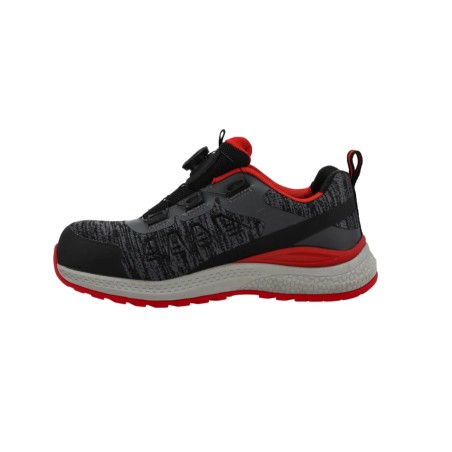 Schmith Buty Robocze Ochronne Bez Wiązania SAFE EXTREME 7 roz.43 (SCH13S07043)