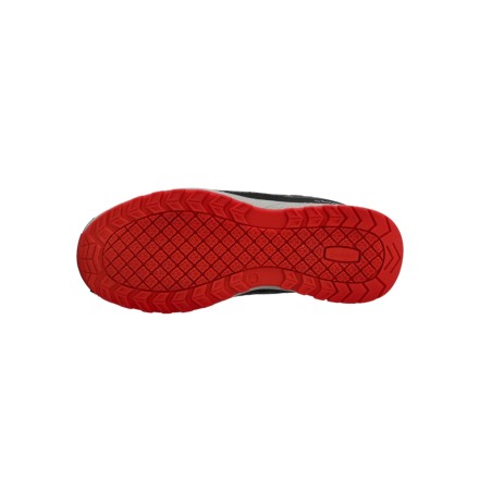 Schmith Buty Robocze Ochronne Bez Wiązania SAFE EXTREME 7 roz.43 (SCH13S07043)