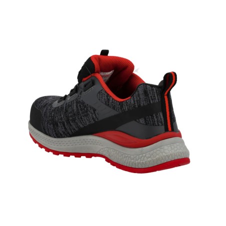 Schmith Buty Robocze Ochronne Bez Wiązania SAFE EXTREME 7 roz.44 (SCH13S07044)