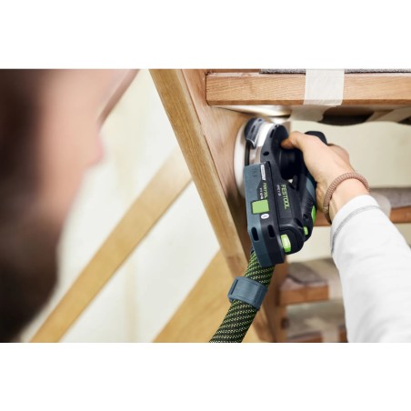 FESTOOL 18V Szlifierka Mimośrodowa ETSC 125 4,0 I-Plus (577736)