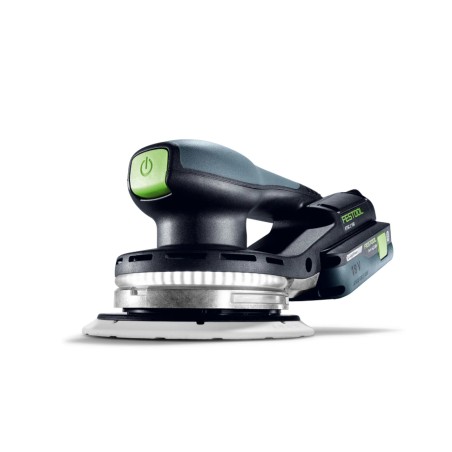 FESTOOL 18V Szlifierka Mimośrodowa ETSC 150 4,0 I-Plus (577726)