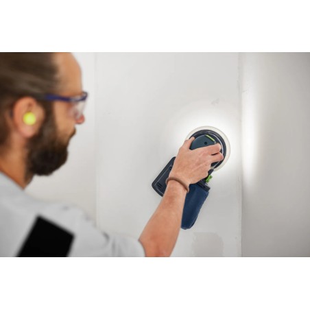 FESTOOL 18V Szlifierka Mimośrodowa ETSC 150 4,0 I-Plus (577726)