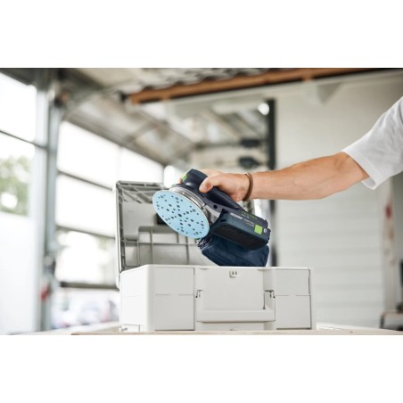 FESTOOL 18V Szlifierka Mimośrodowa ETSC 150 4,0 I-Plus (577726)