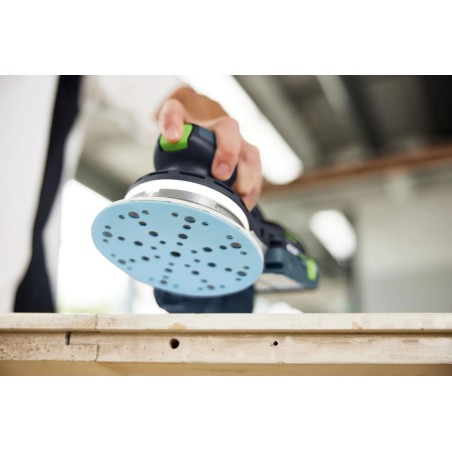 FESTOOL 18V Szlifierka Mimośrodowa ETSC 150 4,0 I-Plus (577726)