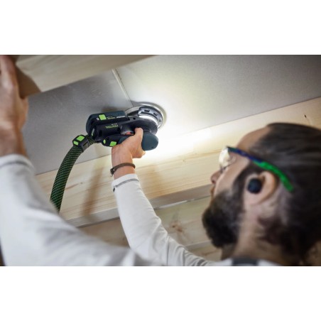 FESTOOL 18V Szlifierka Mimośrodowa ETSC 150 4,0 I-Plus (577726)