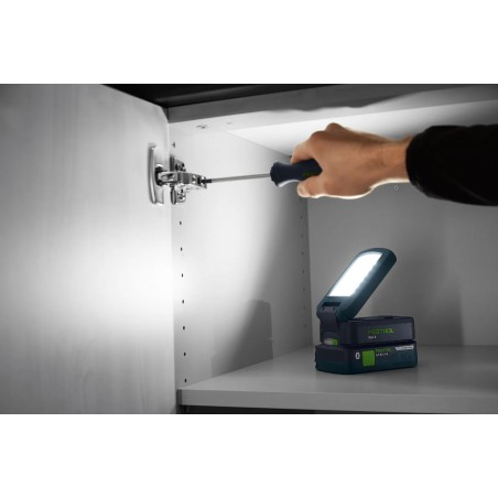 FESTOOL 18V Lampka Robocza Akumulatorowa KAL C (578128)