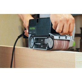 FESTOOL Taśma szlifierska 75x533 gr.80 (499157) 2