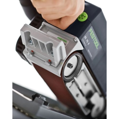 FESTOOL Taśma szlifierska 75x533 gr.120 (499159)