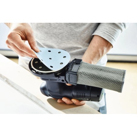 FESTOOL Krążek Ścierny Granat gr. 80 (50szt) (575162)