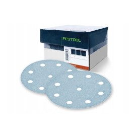 FESTOOL Krążek Ścierny Granat gr. 220 (100szt.) (575167)