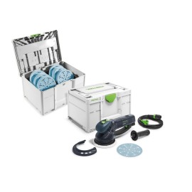 FESTOOL Szlifierka ROTEX RO150 FEQ-SYS GR (578257)
