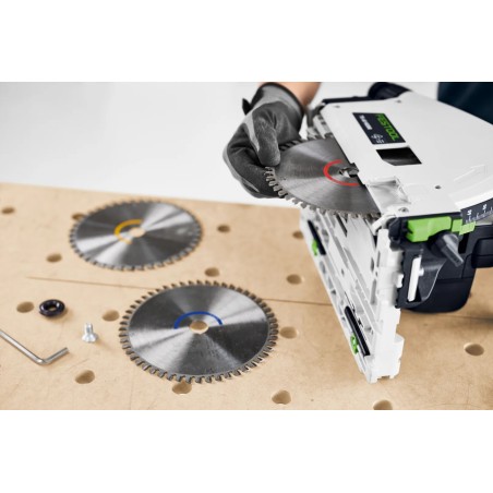 FESTOOL Zestaw Tarcz Pilarskich 168x1,8 (3szt) (578568)