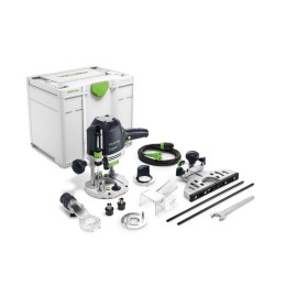 FESTOOL Frezarka Górnowrzecionowa OF 1400 EBQ-Plus (576207)