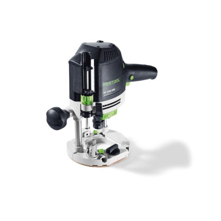 FESTOOL Frezarka Górnowrzecionowa OF 1400 EBQ-Plus (576207)