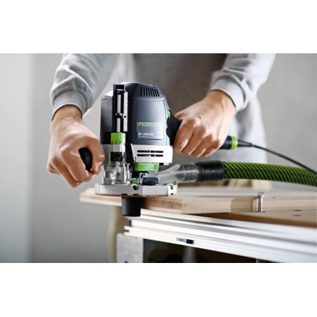 FESTOOL Frezarka Górnowrzecionowa OF 1400 EBQ-Plus (576207)