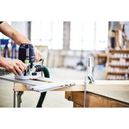 FESTOOL Frezarka Górnowrzecionowa OF 1400 EBQ-Plus (576207)