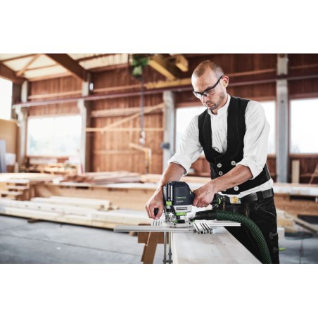 FESTOOL Frezarka Górnowrzecionowa OF 1400 EBQ-Plus (576207)