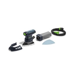 FESTOOL Szlifierka DELTA DTS 400 REQ (577517)